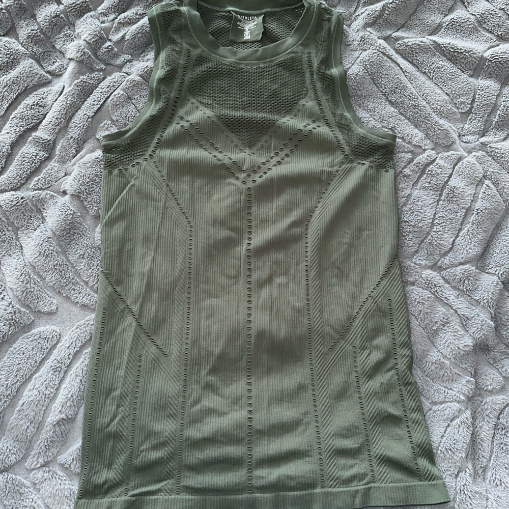 Athleta Tank Top